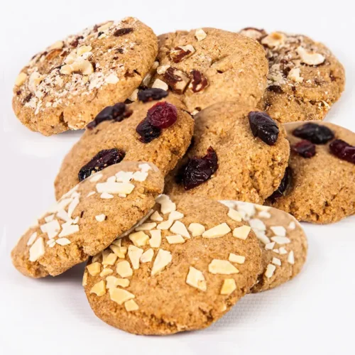 Nanini cookies