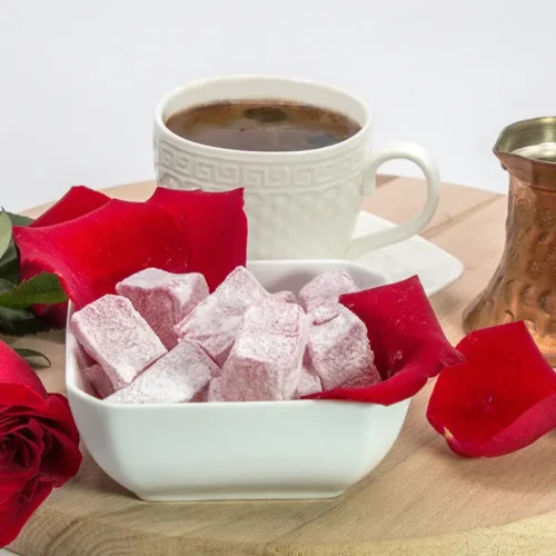 Ratluk, Kafa