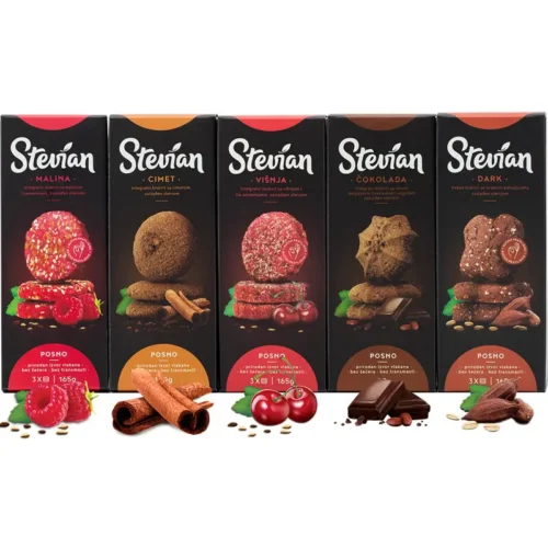 Stevian