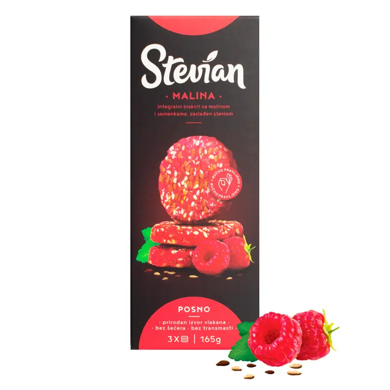 Stevian Malina 165g